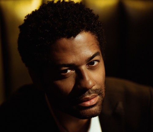 Eye Candy: The Love Lineup