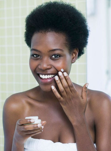 Ask the Experts: 10 Black Skin Secrets
