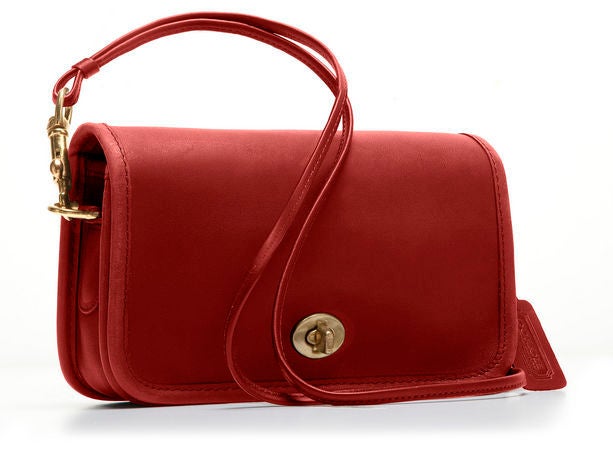 First Look: Coach Classics