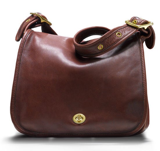 First Look: Coach Classics