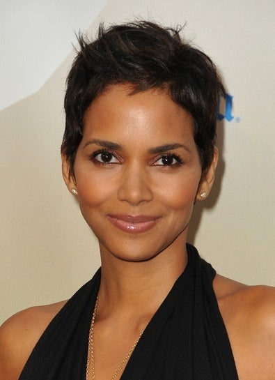 Halle Berry Still on for Aretha Biopic?