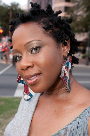 New Orleans Makeup Moments