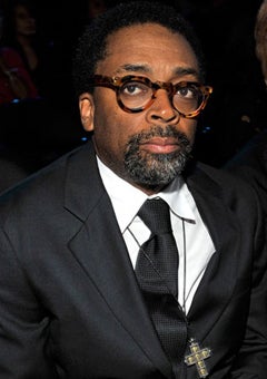 Spike Lee Sends More Than 300 Tweets on Trayvon Martin