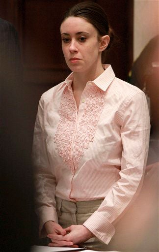Casey Anthony Trial: Celeb Reactions to Acquittal
