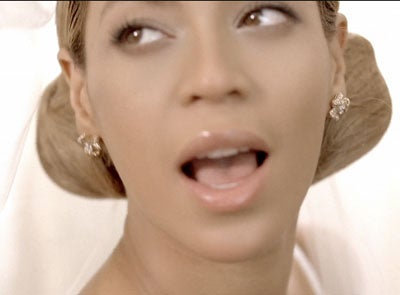 Must-See: Beyonce's 'Best Thing I Never Had'