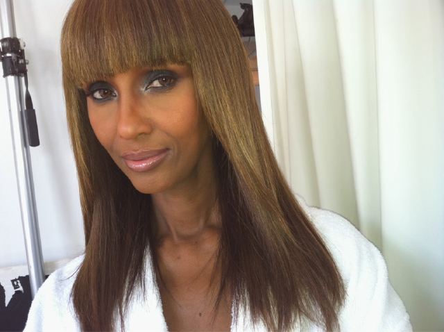 Celeb Twitpics of the Week