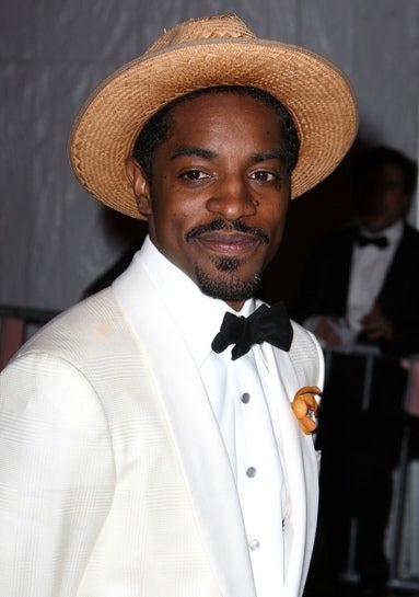 Andre 3000 Opens Up About Jimi Hendrix Biopic and Wise Words From Prince