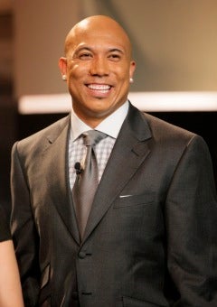 Hines Ward Arrested for DUI
