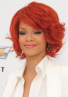 Rihanna Named the New Face of Emporio Armani