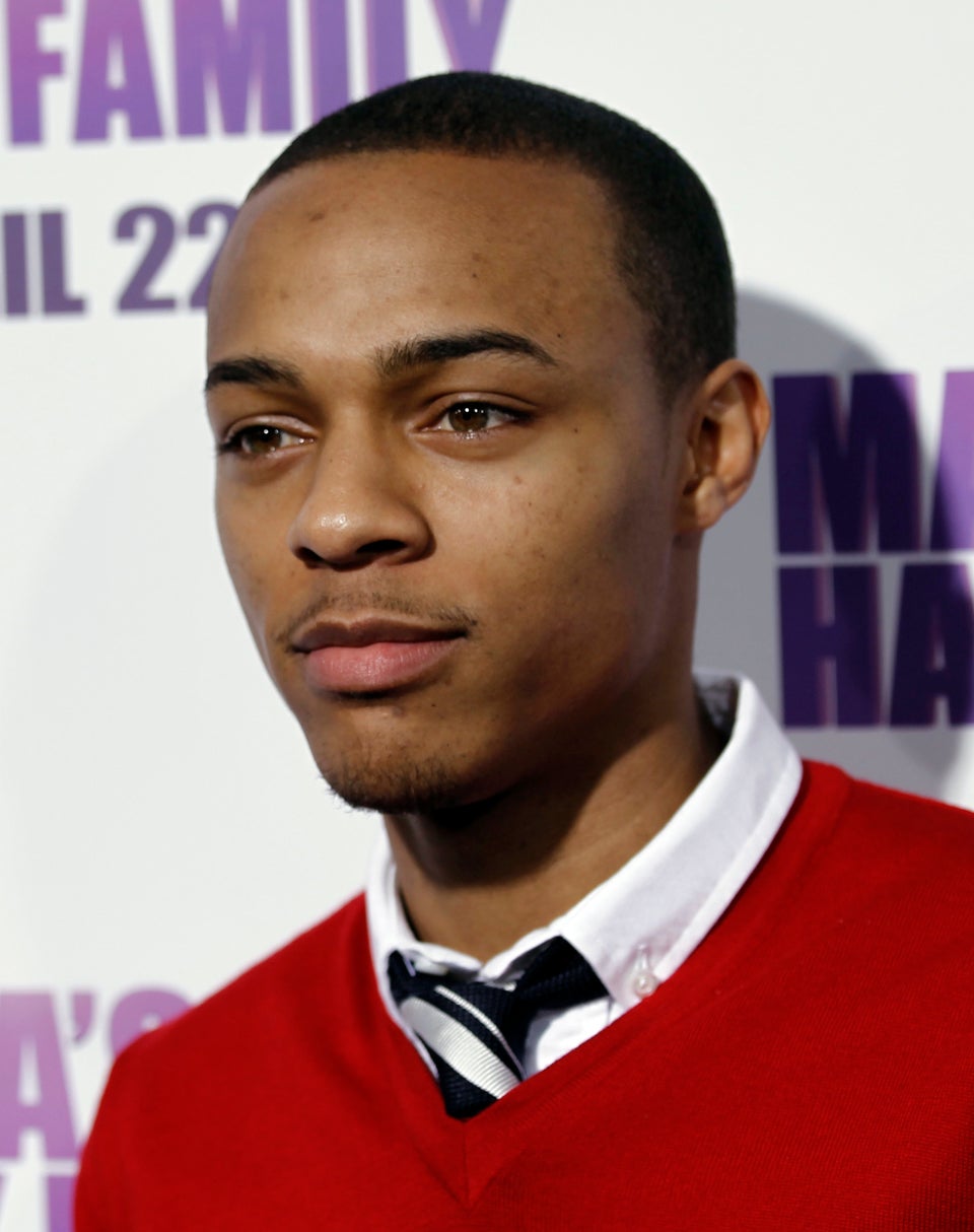 Real Talk: Putting Bow Wow in the Dog House
