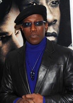 Wesley Snipes Death Hoax Takes Over Twitter