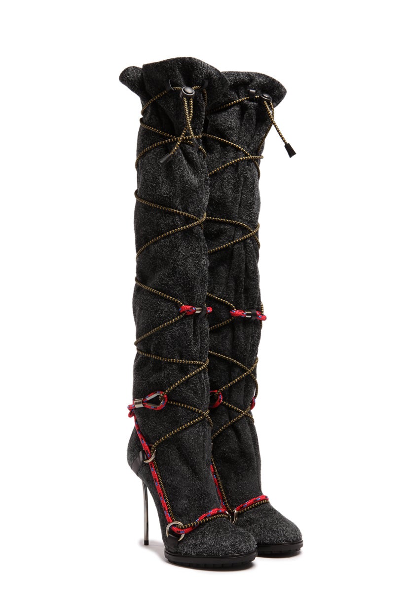 Must-Have: Malika Boot by Bally