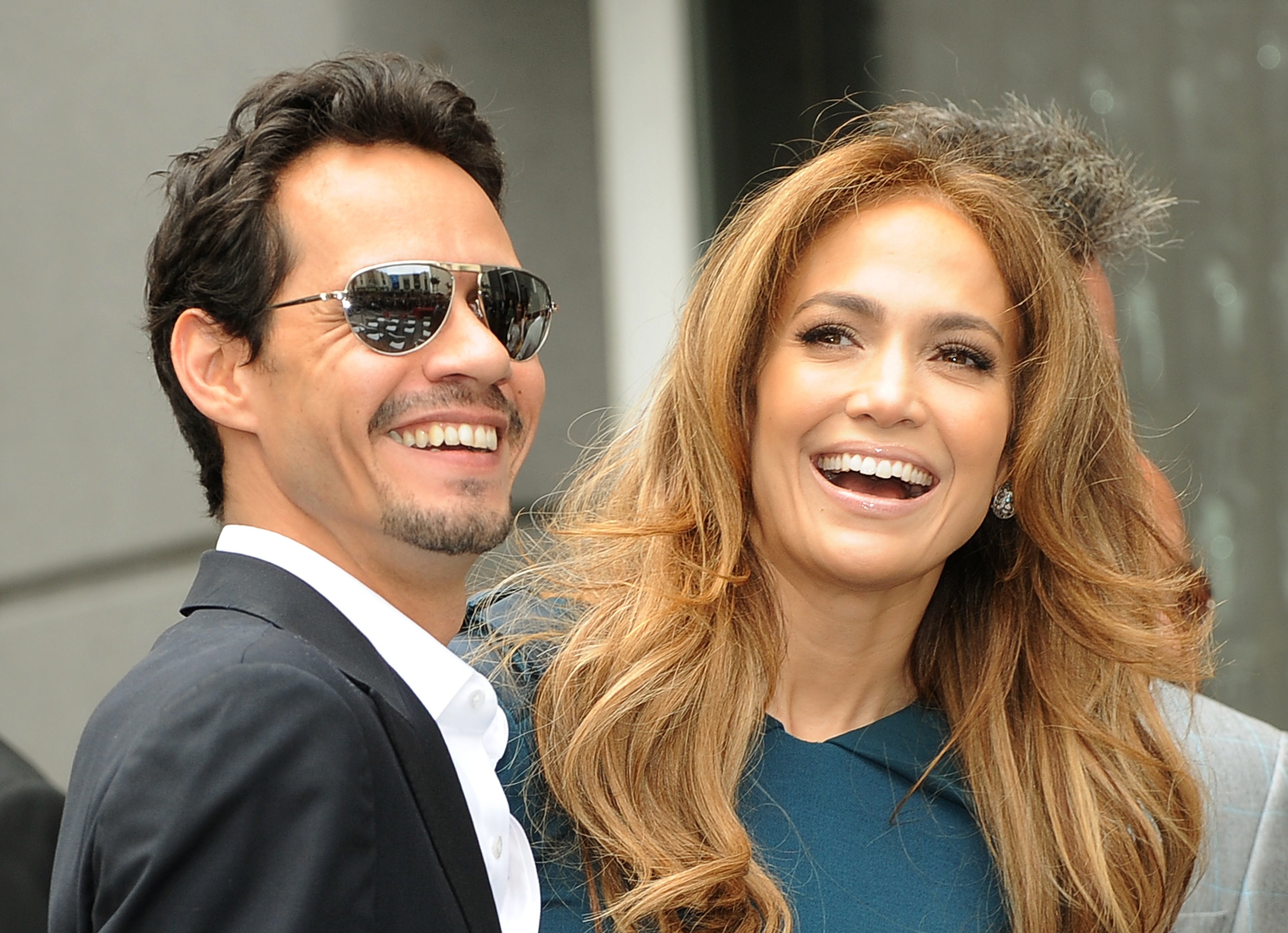 JLo and Marc Anthony Call It Quits