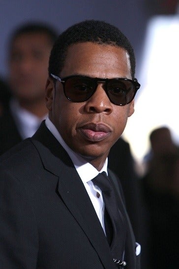 Jay-Z is Hip Hop's Cash King