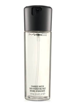 Miracle Worker: MAC Mineralize Mist