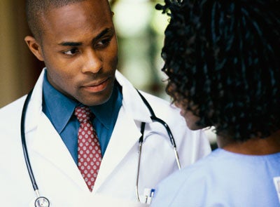 ESSENCE Poll: Do You Go to the Doctor as Often As You Should?