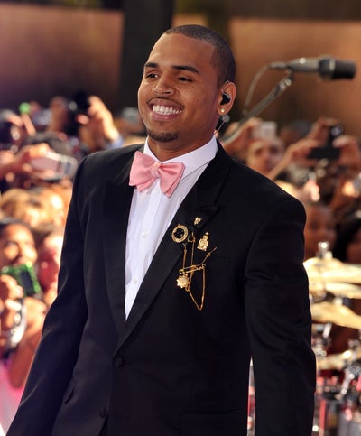 Real Talk: Chris Brown Ready to ‘Think Like a Man?’