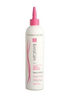 Miracle Worker: KeraCare Shampoo