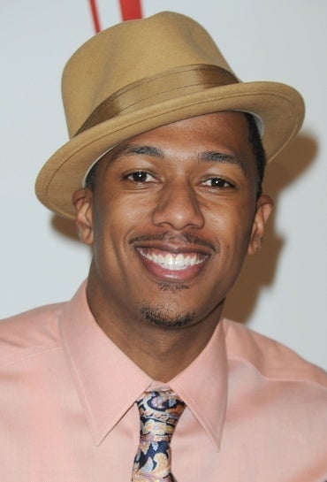Let Nick Cannon Be Great