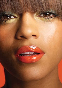 Great Beauty: Summer’s Hottest Lip Shades
