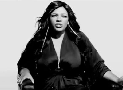 Must-See: Syleena Johnson Returns with ‘A Boss’