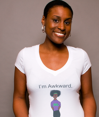 Join Our Twitter Party with Issa Rae
