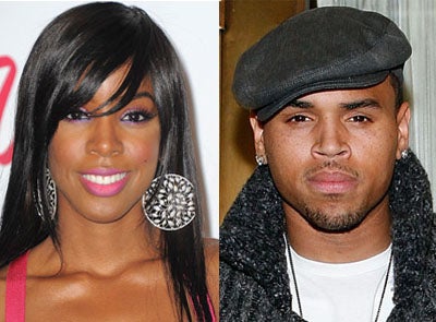 Coffee Talk: Kelly Rowland Confirms Tour with Chris Brown