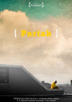 'Pariah' Trailer and Poster Contest