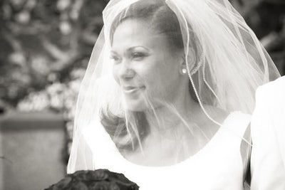 Bridal Bliss: Love On the Job