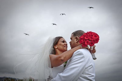 Bridal Bliss: Love On the Job