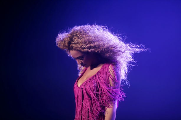 Beyoncé’s Fiercest Concert Costumes