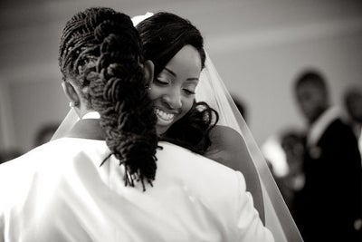 Bridal Bliss: Equation of Love