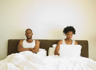 7 Common Couple Dramas Decoded