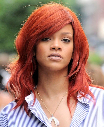 Top 10: Hair Moments of the Week, 7/22/11