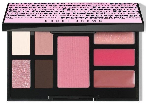 Great Beauty: Tickled Pink