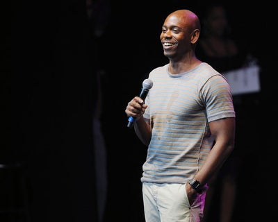 Coffee Talk: Chris Rock and Dave Chappelle Perform Together, Discuss Possible Tour