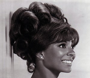 Vintage Vamp: Leslie Uggams