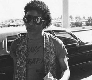 Remembering Michael Jackson on His 53rd Birthday