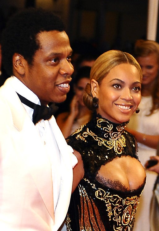 Jay-Z: 'Bey is Second Coming of MJ'
