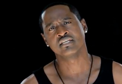 Must-See: Johnny Gill’s ‘In the Mood’ Video