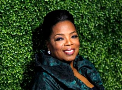 Oprah Winfrey Relaunches ‘Oprah’s Book Club’