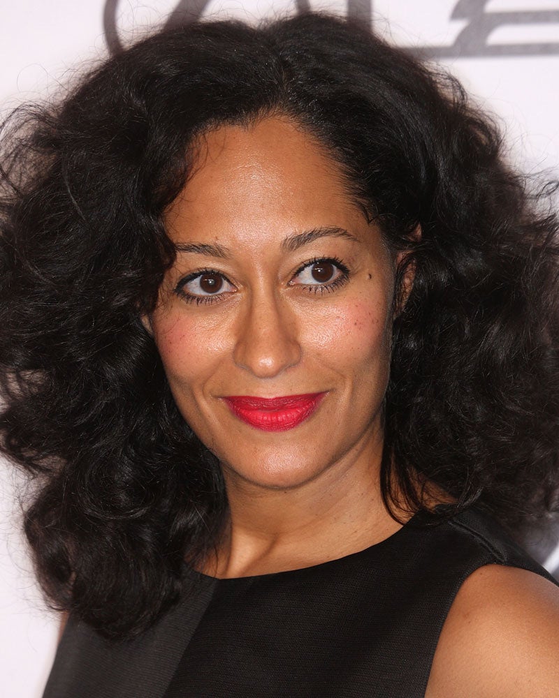 Tracee's Top Makeup Moments