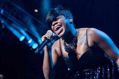 Fantasia Sued By U.S. Bank for $25K