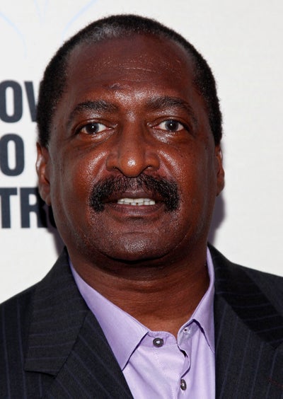 No, Mathew Knowles Is Not Banned From Beyoncé’s Delivery Room