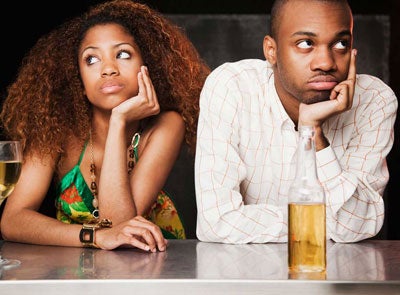 Myths About Dating Black Men Debunked