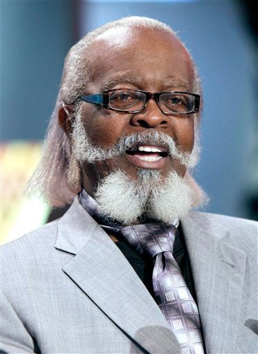Jimmy ‘Rent is Too Damn High’ McMillan Debuts New Film