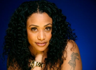 Tami Roman on ‘B-Ball Wives’ and Being Vulnerable