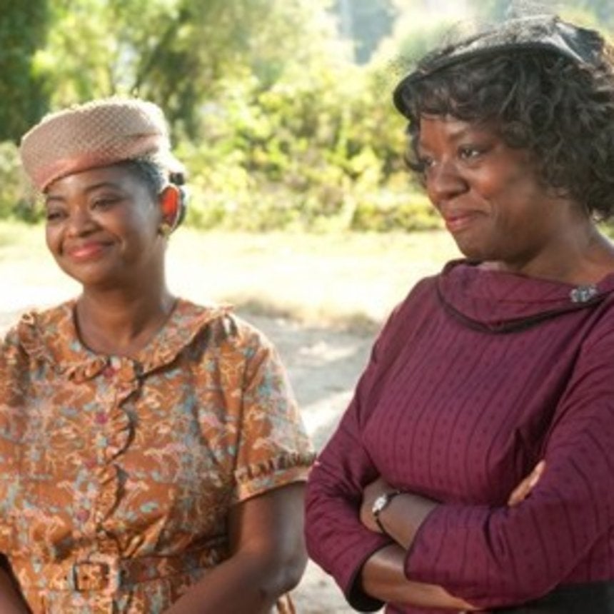 'The Help's' Deeper Meaning for the Black-White Sisterhood