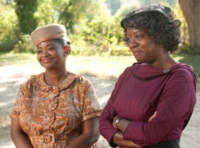 'The Help's' Deeper Meaning