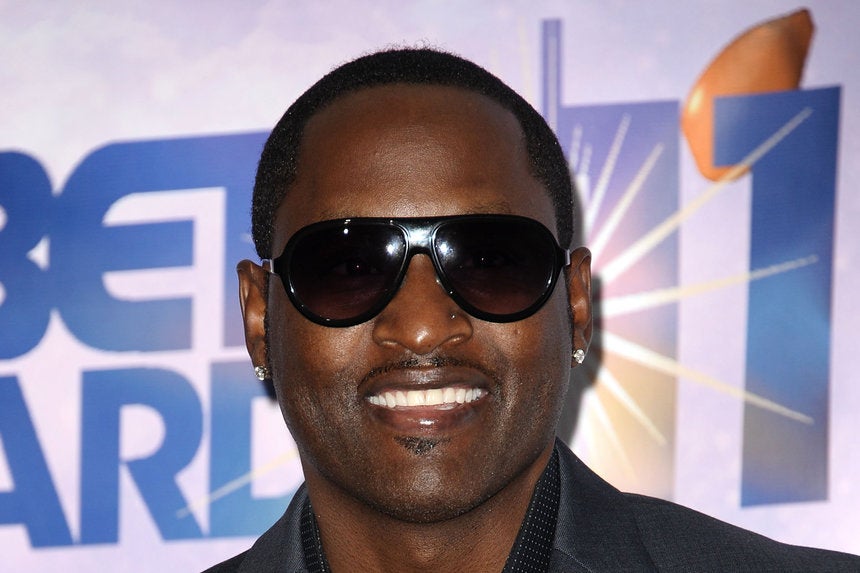 Johnny Gill Sued Over Twitter Comments - Essence